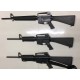 Colt HBAR 20” A2 Caring Handle Uppe Pre-Order