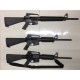 Colt HBAR 20” A2 Caring Handle Uppe Pre-Order