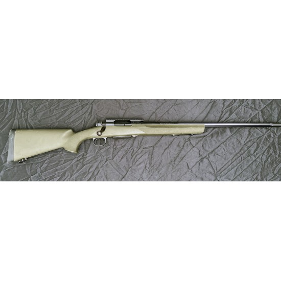 FN PBR (Patrol Bolt Rifle) 308 Used