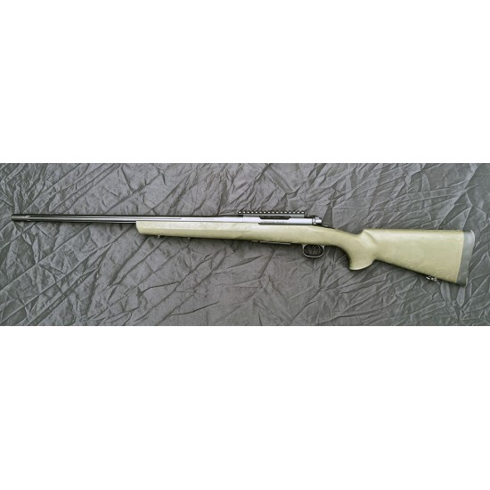 FN PBR (Patrol Bolt Rifle) 308 Used