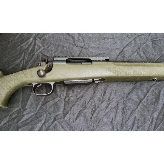 FN PBR (Patrol Bolt Rifle) 308 Used