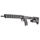 Smith & Wesson PFC 22LR Compact Folding Stock Design.