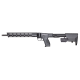 Smith & Wesson PFC 22LR Compact Folding Stock Design.