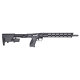 Smith & Wesson PFC 22LR Compact Folding Stock Design.