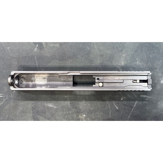 Glock 17 Gen 3 Complete Slide OEM