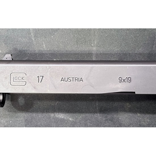 Glock 17 Gen 3 Complete Slide OEM
