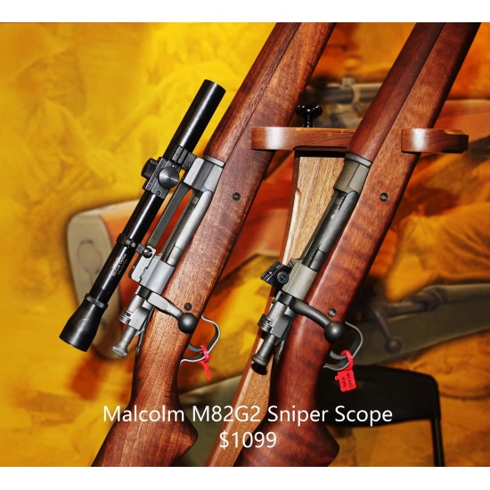 Hi-Lux Malcolm 2.5X M82G2