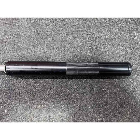 Howa Model 1500SS 243 with Scope and Suppressor Used