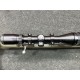 Howa Model 1500SS 243 with Scope and Suppressor Used
