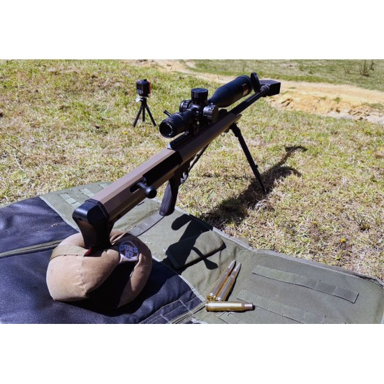 KAC Ltd 738gr Brass 50BMG Projectile