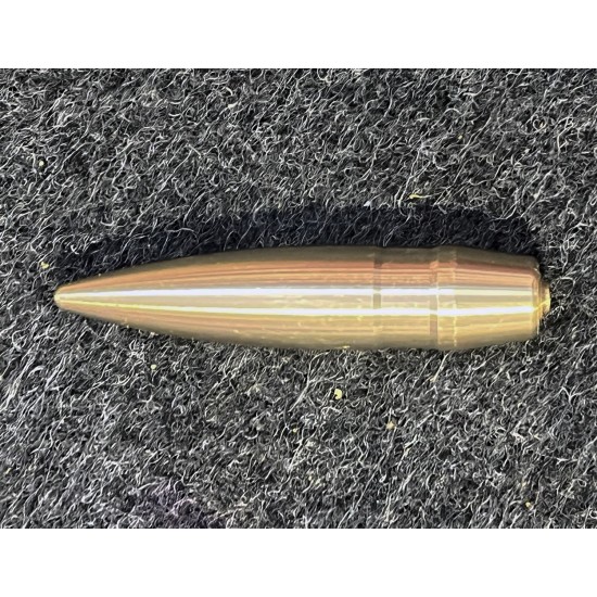 KAC Ltd 738gr Brass 50BMG Projectile