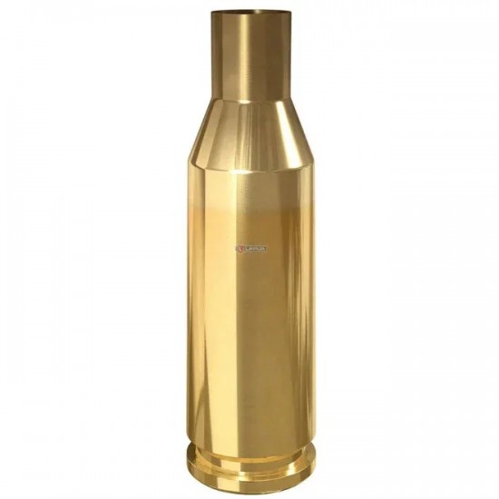 Lapua Brass 6.5 CREEDMOOR LRP 100pk