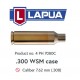 Lapua Brass 300 Wsm 100PK