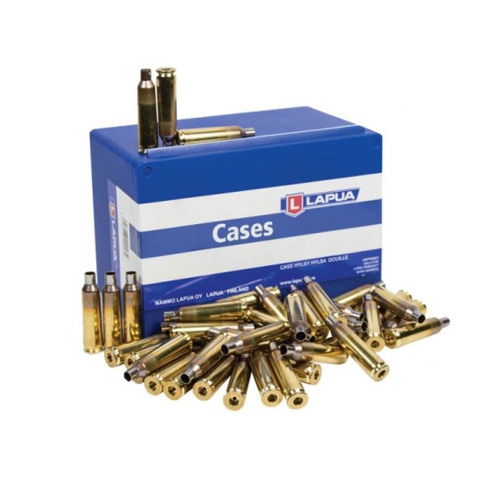 Lapua Brass 338LM 100pk