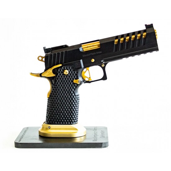 MPA DS9 Hybrid Optics Ready 9MM OR Plate Included PRE-ORDER