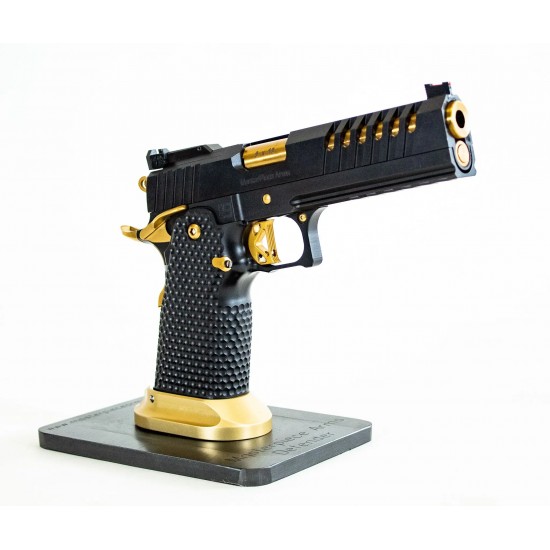 MPA DS9 Hybrid Optics Ready 9MM OR Plate Included PRE-ORDER