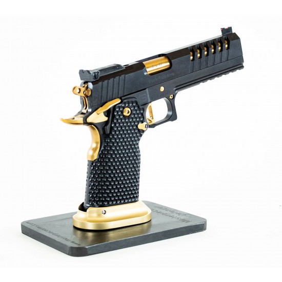 MPA DS9 Hybrid Optics Ready 9MM OR Plate Included PRE-ORDER