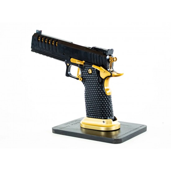 MPA DS9 Hybrid Optics Ready 9MM OR Plate Included PRE-ORDER