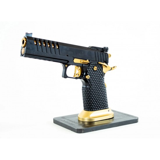 MPA DS9 Hybrid Optics Ready 9MM OR Plate Included PRE-ORDER