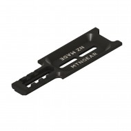 MTN GEAR Hybrid Rails 120mm Picatinny & ARCA combo