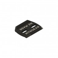 MTN GEAR Arca Swiss Rail 45mm Rail (30mm Max Bolt Centers)