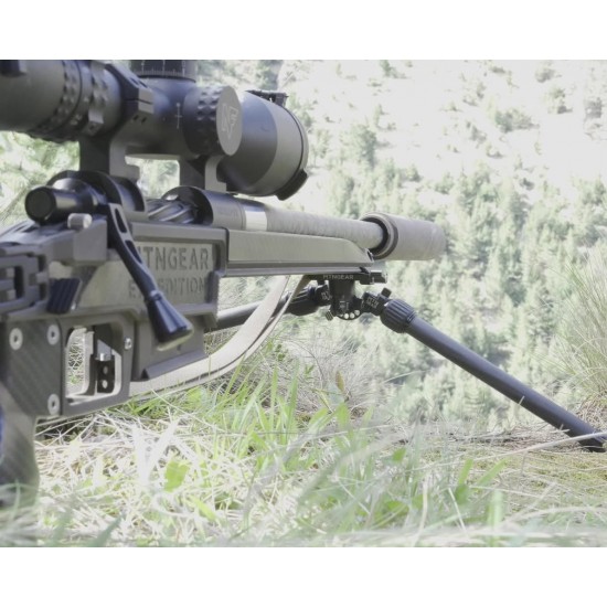 MTN Expedition Chassis Rem 700 SA