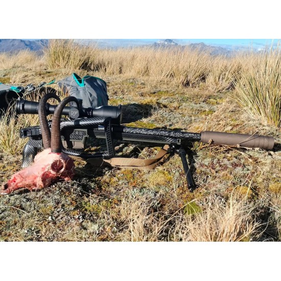 MTN Expedition Chassis Rem 700 SA