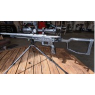 MTN GEAR Expedition Chassis Rem 700 SA RH