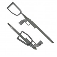 MTN Expedition Chassis Rem 700 SA