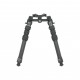 MTN GEAR Core Bipod Package Wide (74Degreess Spread)