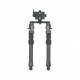 MTN GEAR Core Bipod Package Narrow (29Degrees Spread)  