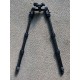 MTN GEAR Core Bipod Package Narrow (29Degreess Spread)