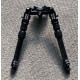 MTN GEAR Core Bipod Package Narrow (29Degreess Spread)