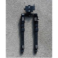 MTN GEAR Core Bipod Package Narrow (29Degreess Spread)