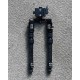 MTN GEAR Core Bipod Package Narrow (29Degreess Spread)
