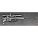 MTN GEAR Expedition Chassis Rem 700 SA RH