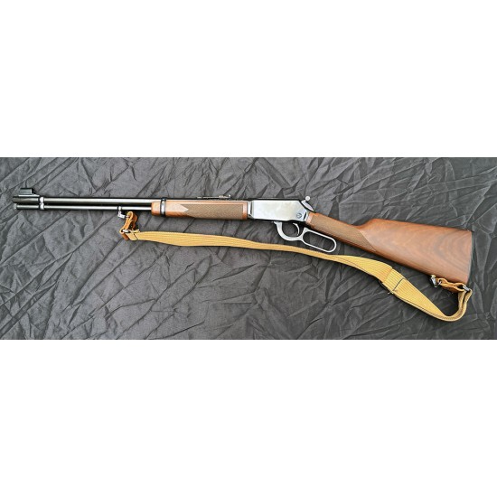 Winchester Model 9422 22LR Lever Action