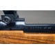 Sako L579 Forester Deluxe .243 21" Threaded 15x1 Mimt Condition USED