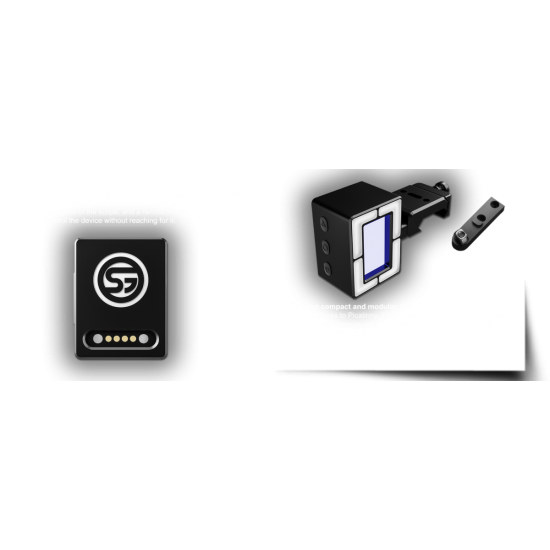SG Pulse Pro Master Kit SG Pulse Pro Master Kit