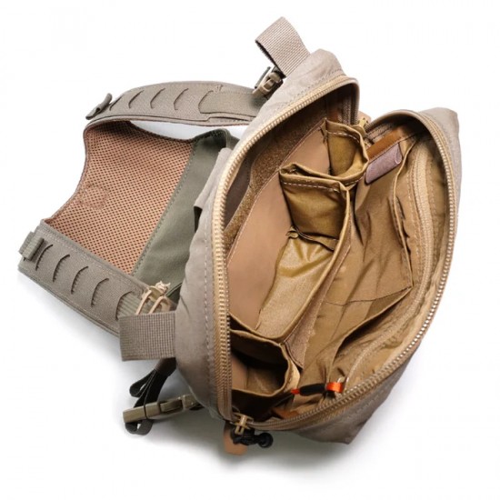 Sabre Tactical Pathfinder Chest Rig V2