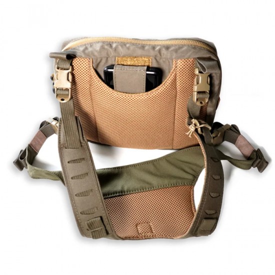 Sabre Tactical Pathfinder Chest Rig V2