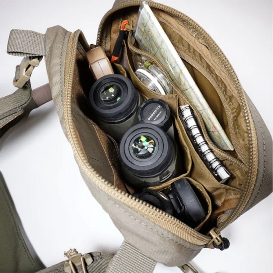 Sabre Tactical Pathfinder Chest Rig V2