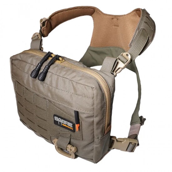 Sabre Tactical Pathfinder Chest Rig V2