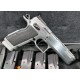 Tanfoglio Stock II 40SW SAO 5" Slide Bull Barrel LF 6 Mags.