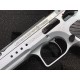 Tanfoglio Limited Master Xtreme OR Hard Chrome