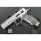 Tanfoglio Limited Master Xtreme OR Hard Chrome