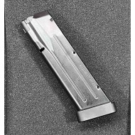Tanfoglio Large Frame Magazine 9mm Xtreme Base 19 rnd