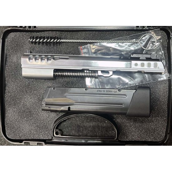 Tanfoglio Limited Master Xtreme 9mm Upper Slide Assy OR