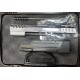Tanfoglio Limited Master Xtreme 9mm Upper Slide Assy OR