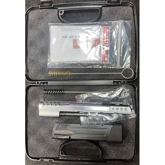 Tanfoglio Limited Master Xtreme 9mm Upper Slide Assy OR